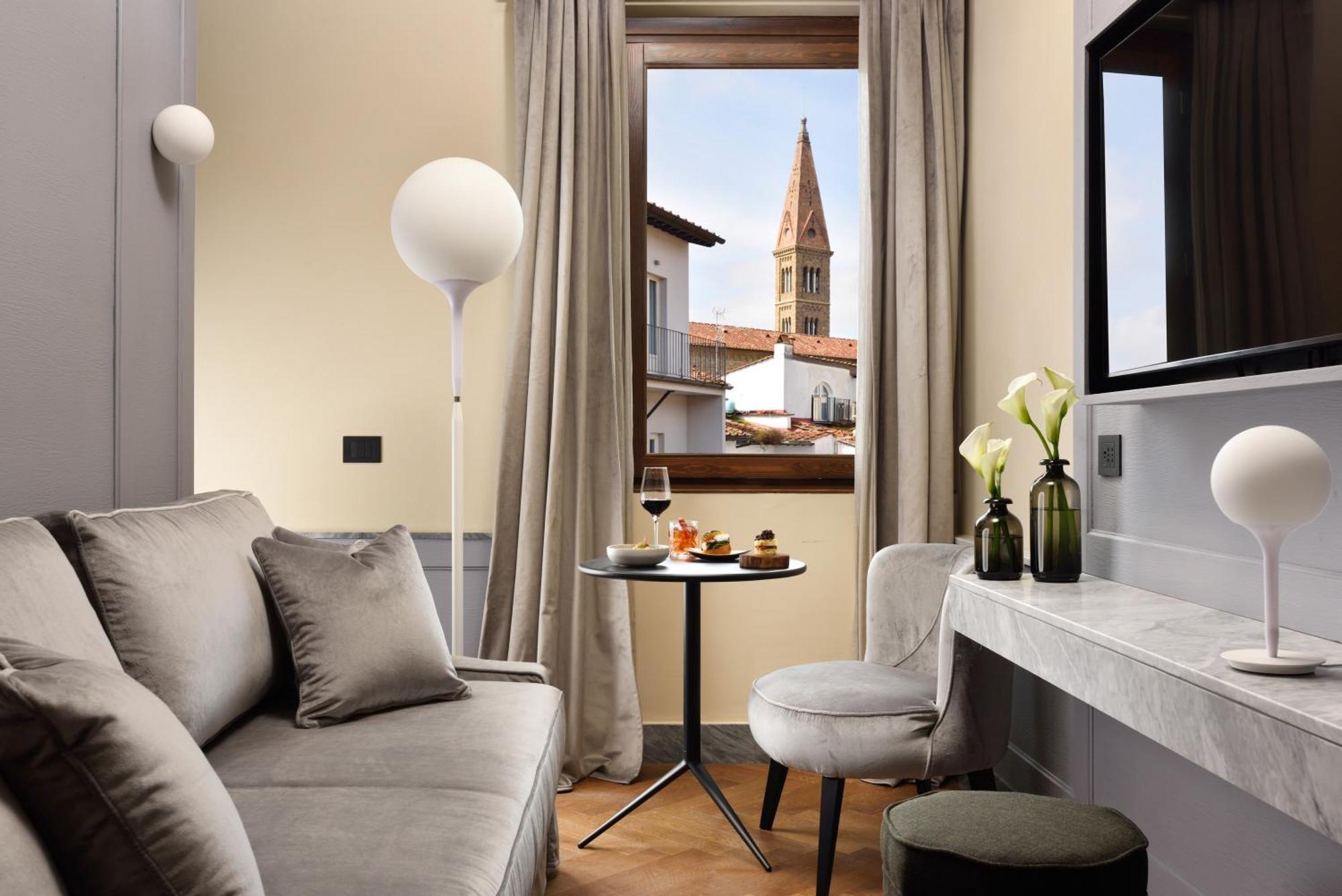 Floren Hotel 5*
