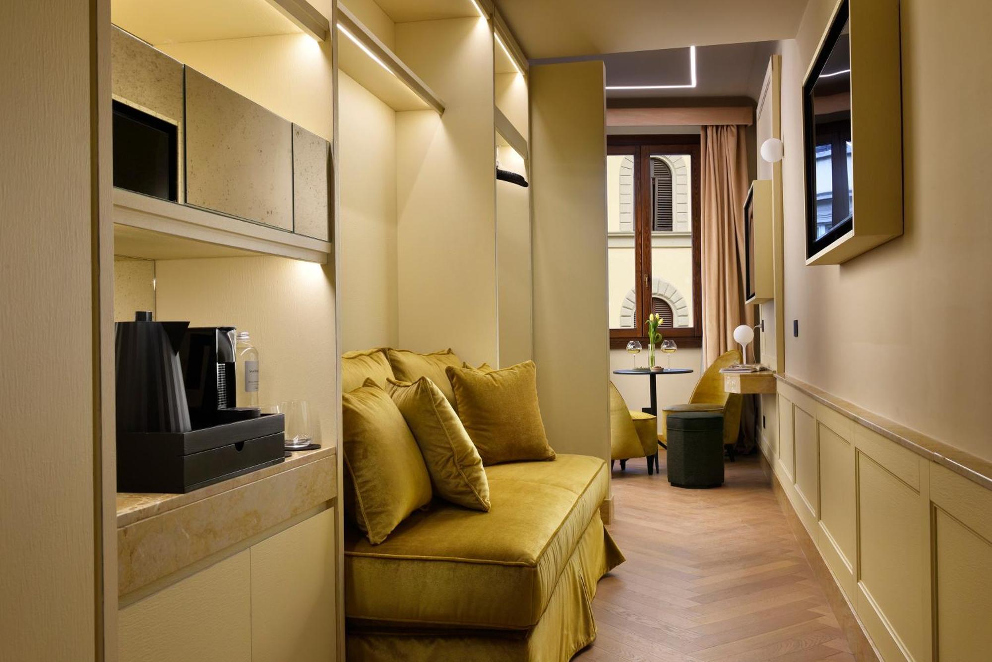 Floren Hotel