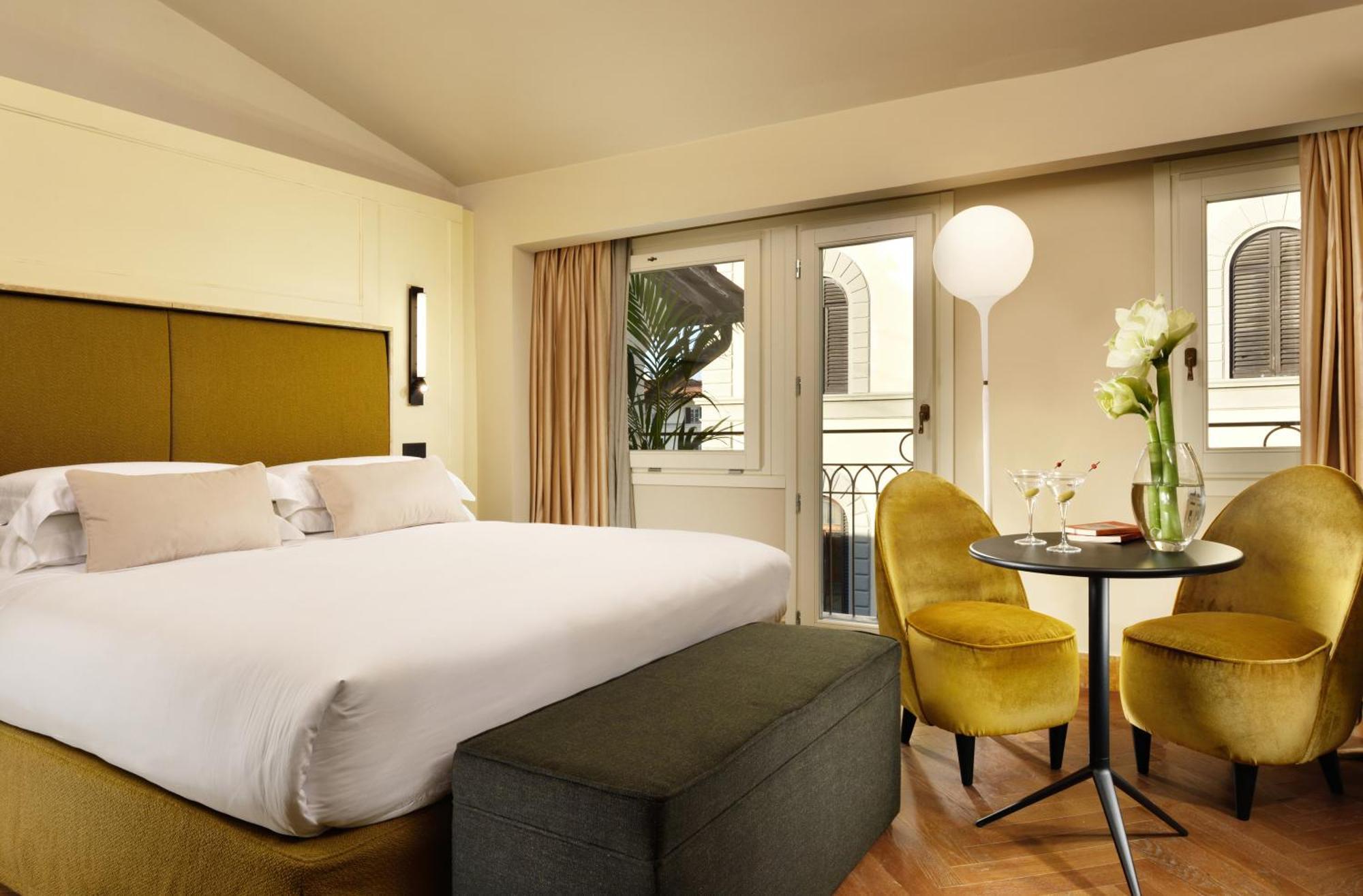Hotel Floren