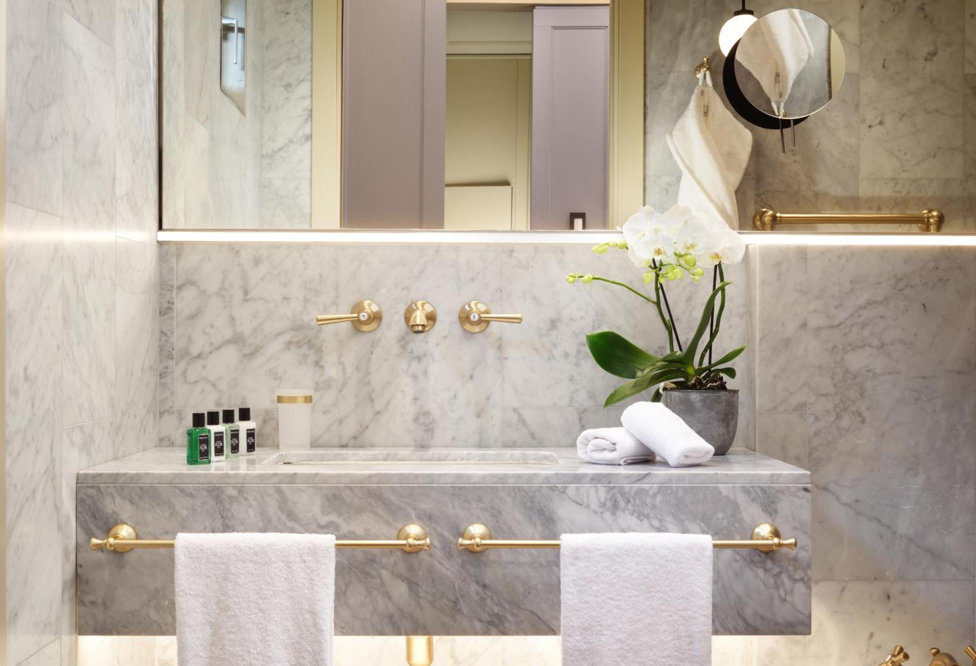Hotel Floren 5*