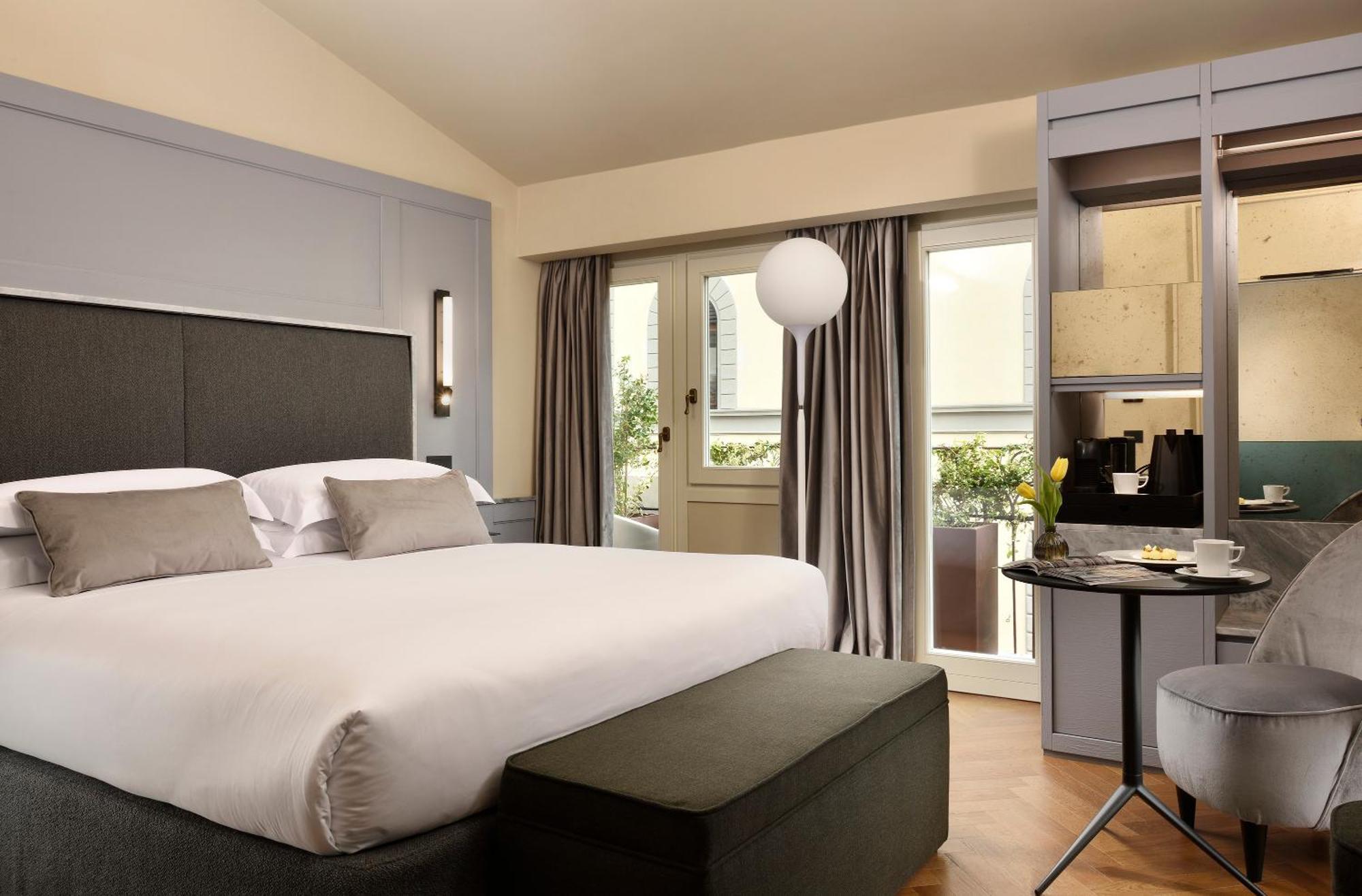 Floren Hotel