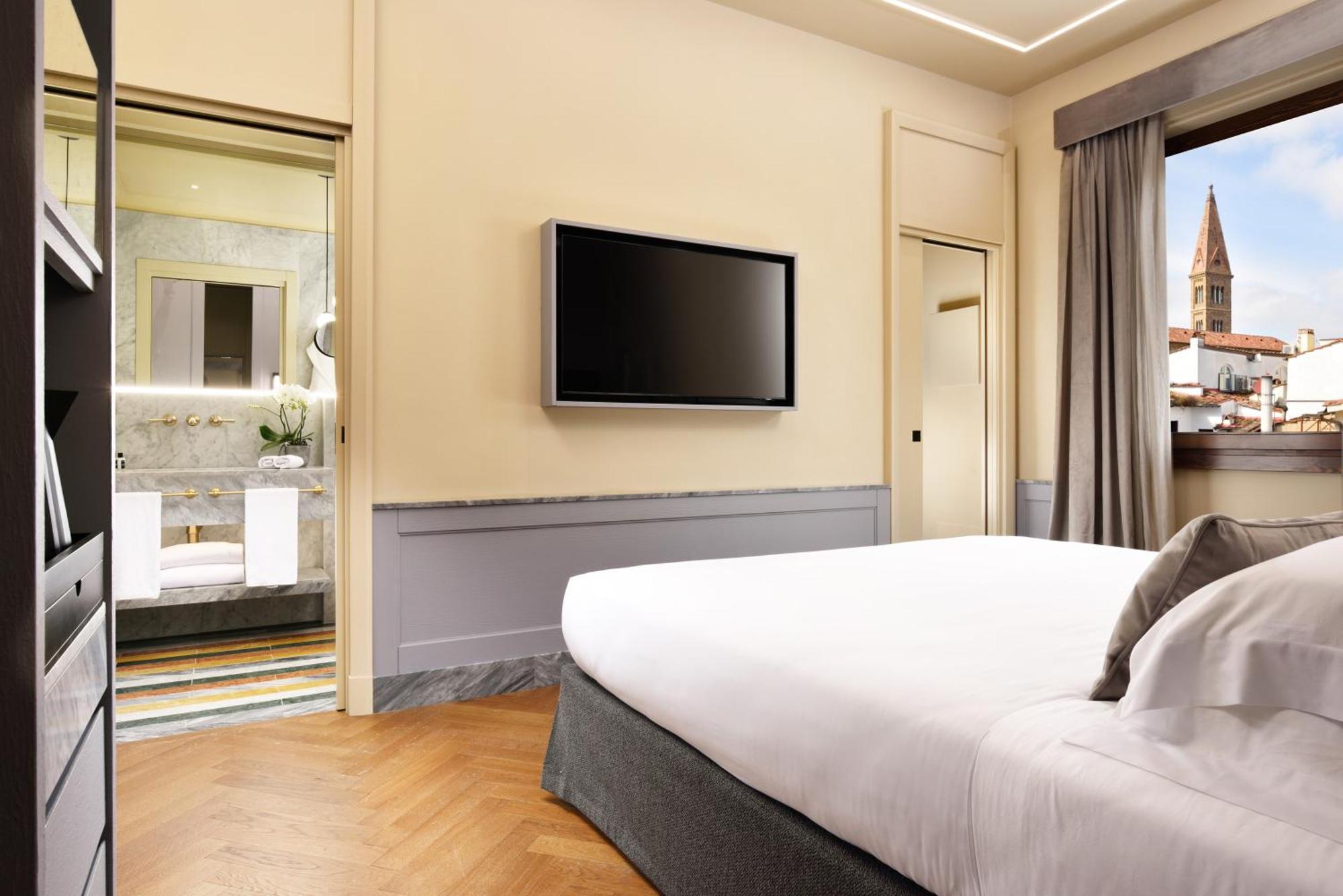 Floren Hotel 5*