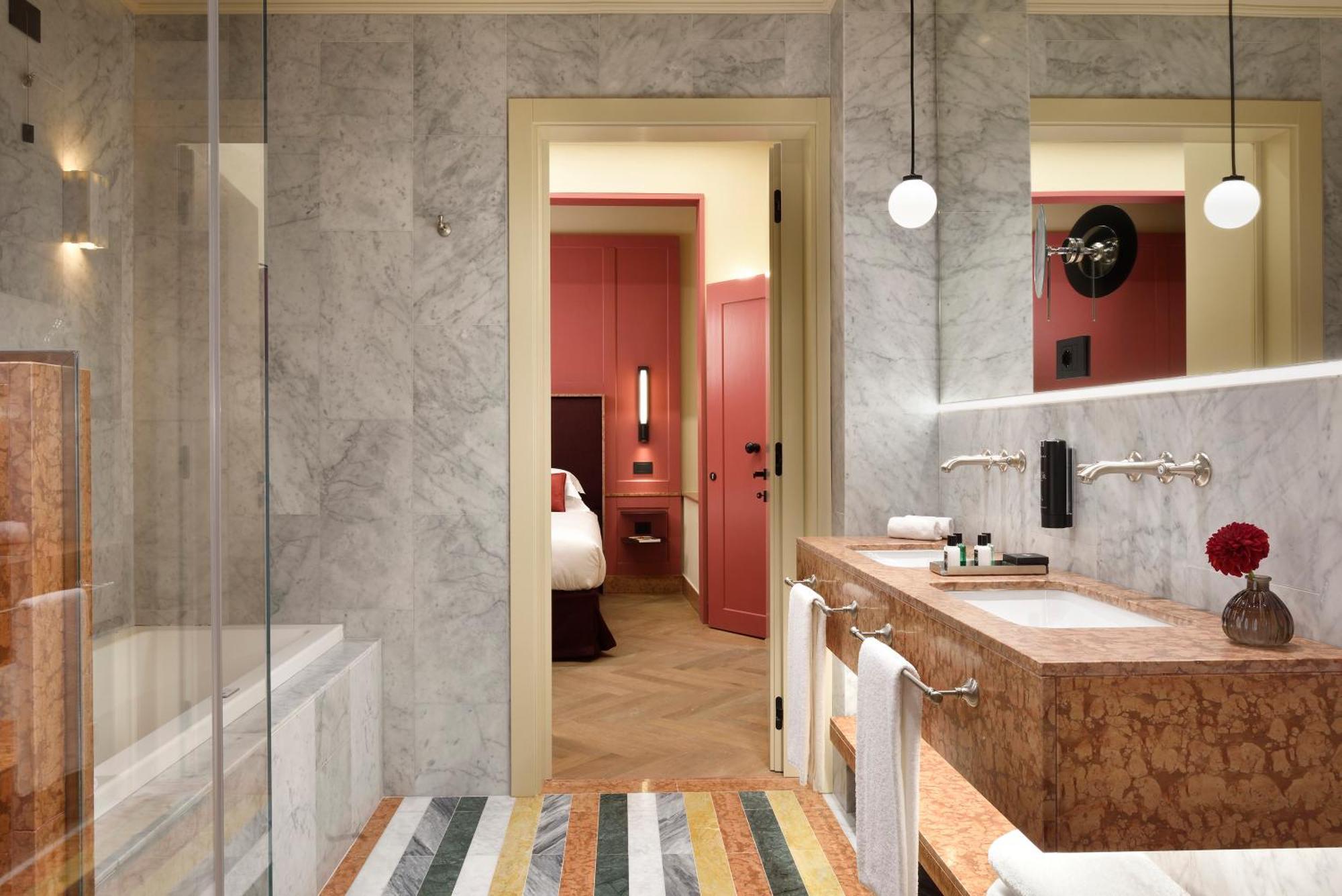 Floren Hotel 5*