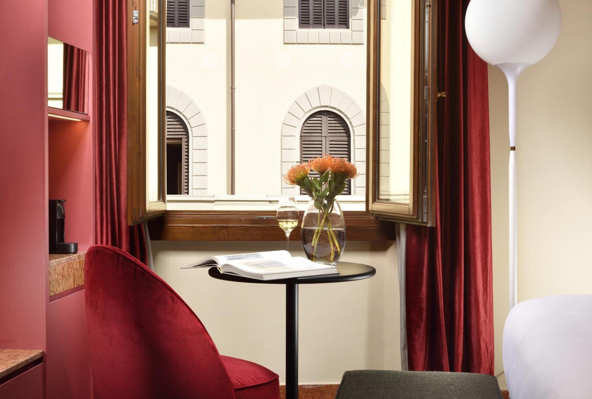 Floren Hotel Florence