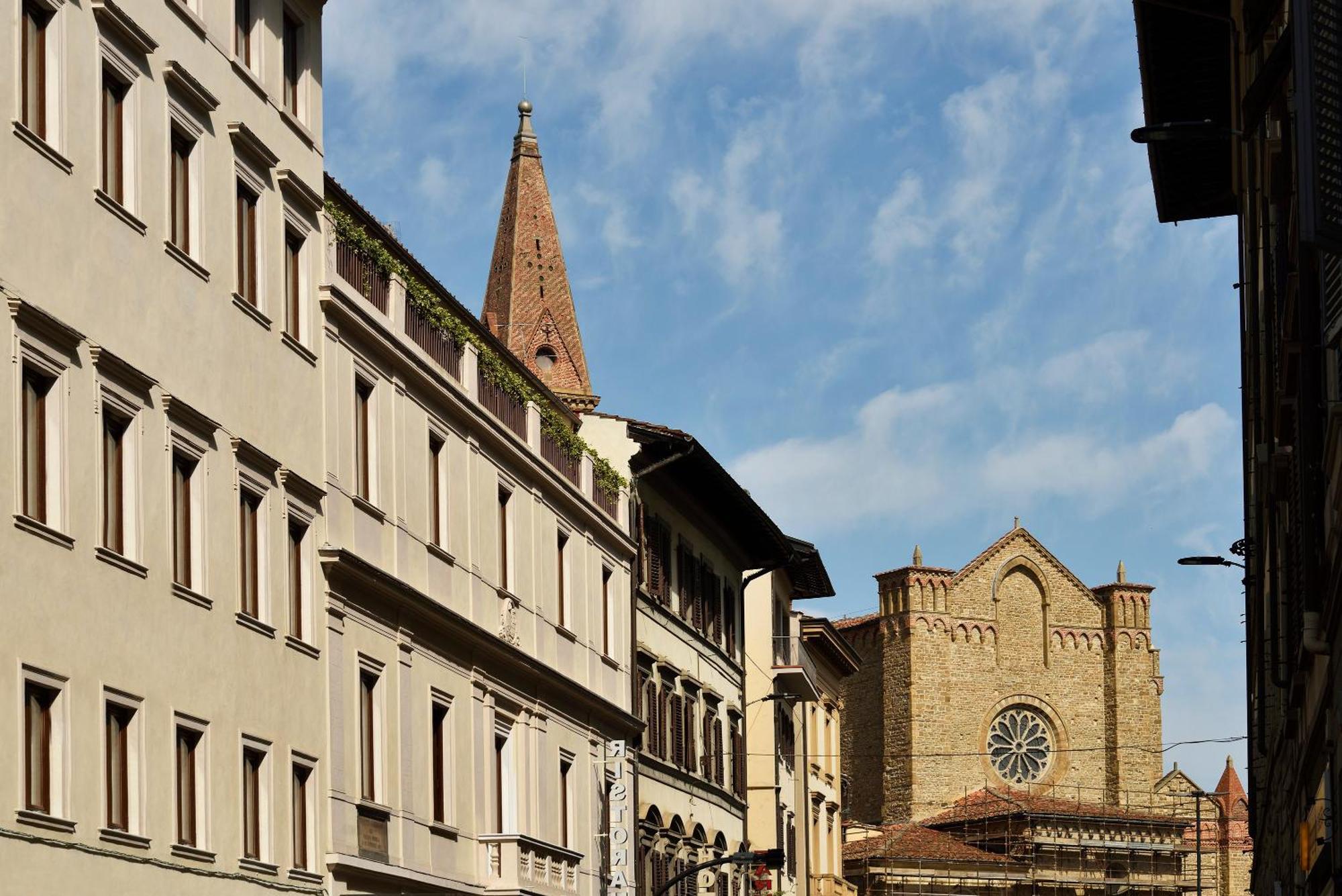Floren Hotel Florence