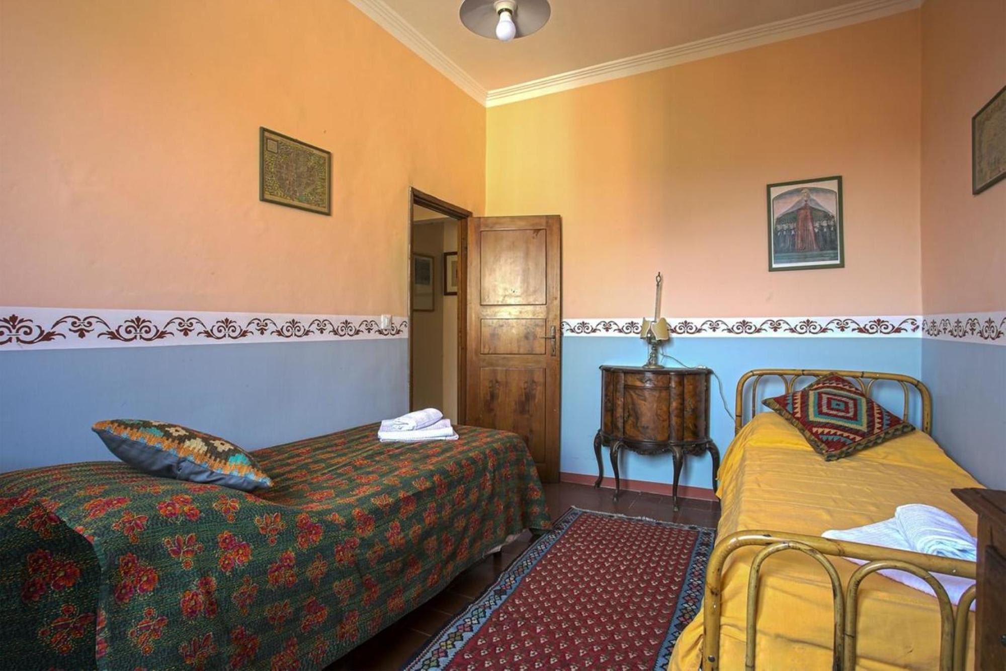 Torre Martellini Apartment Florence