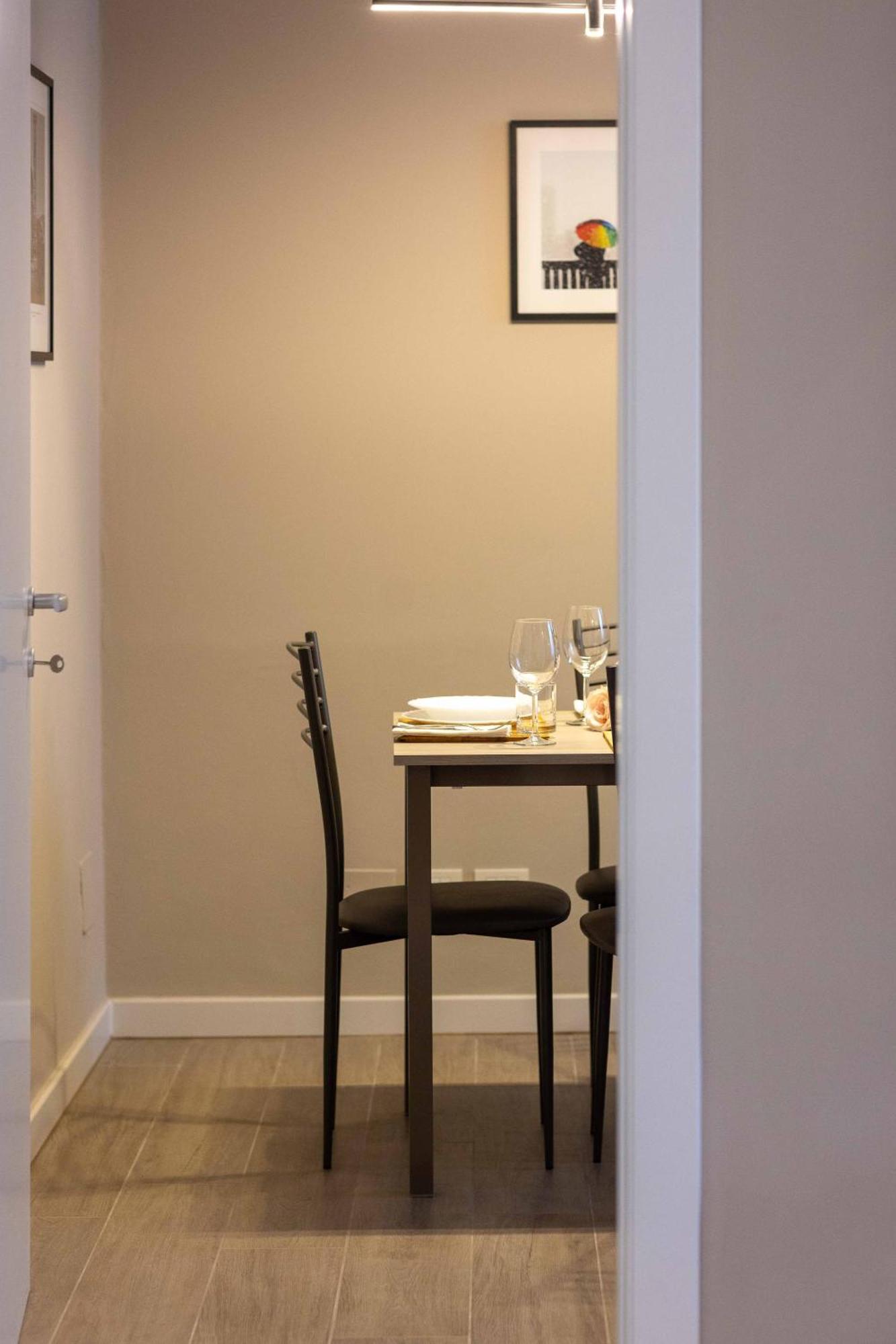 Appartement New! Ghirlandaio Garden 61 *