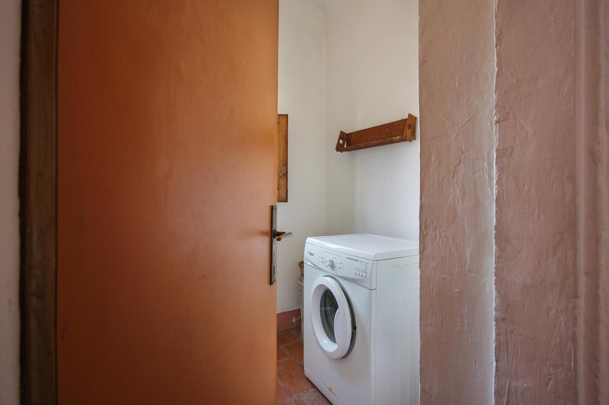Torre Martellini Apartment