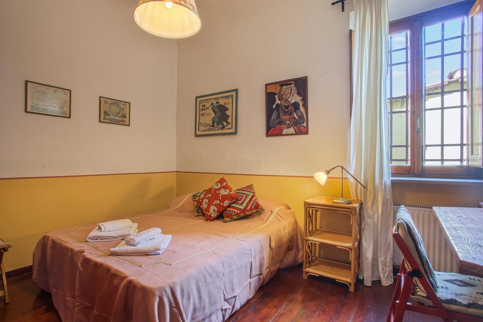 Apartment Torre Martellini Florence