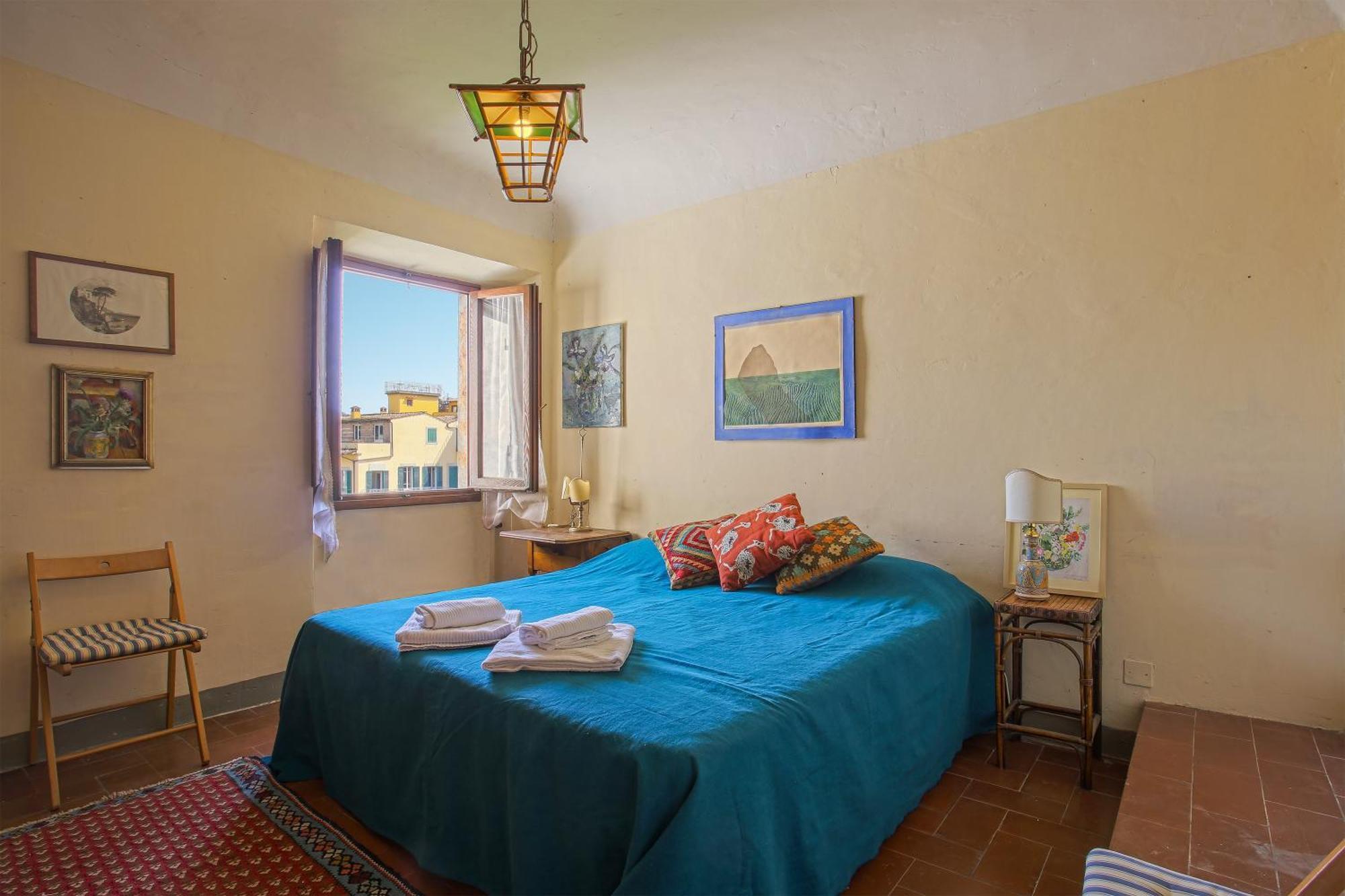 Torre Martellini Apartment *