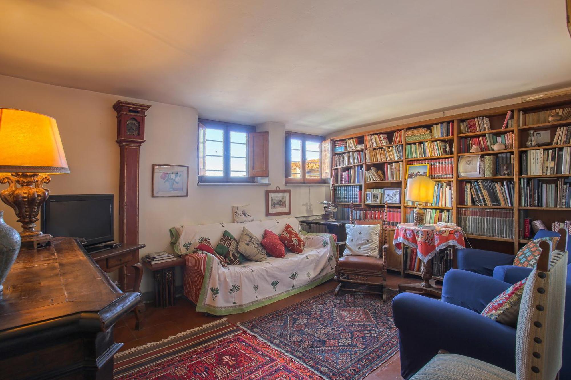 Torre Martellini Apartment