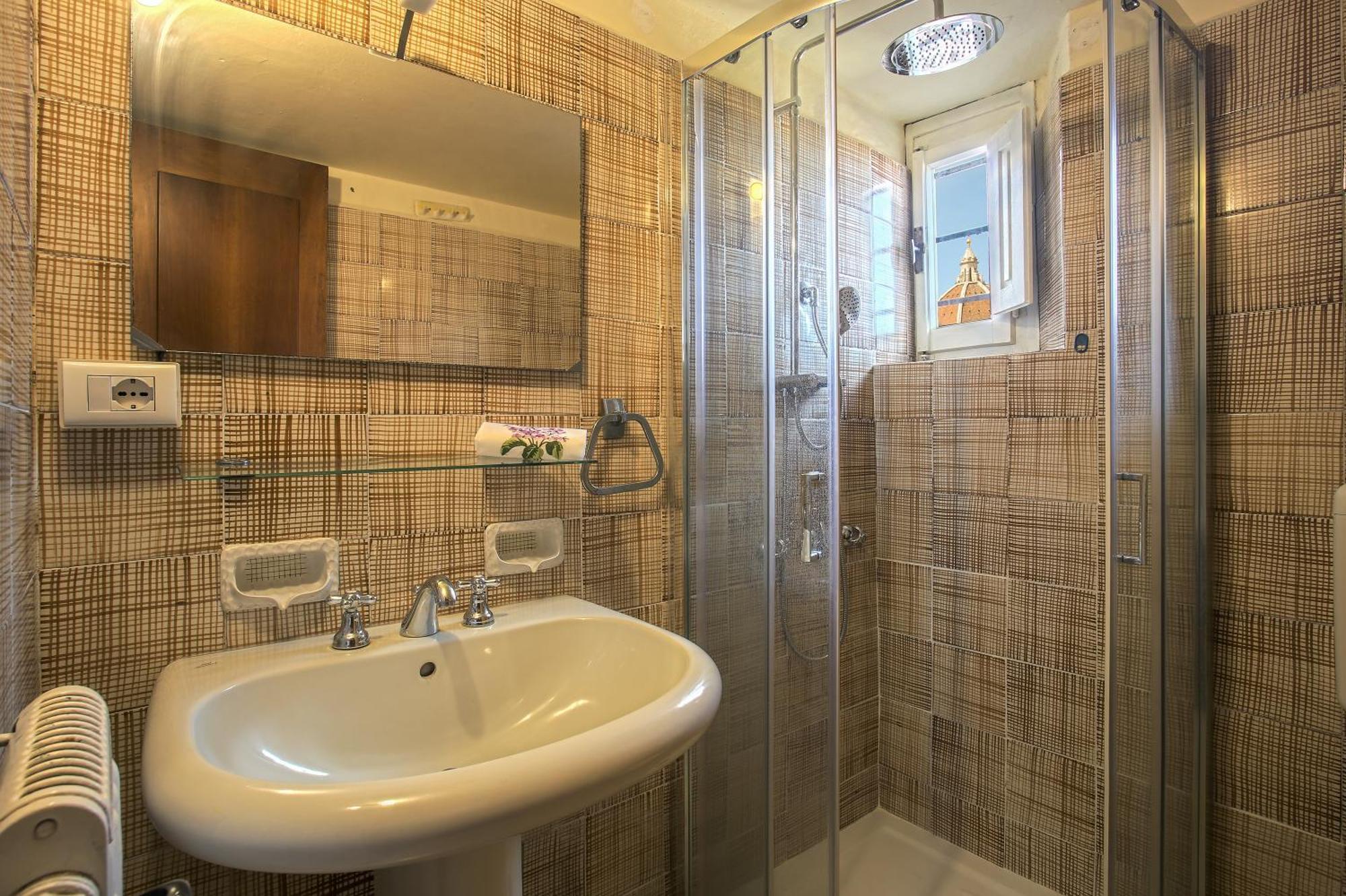 Torre Martellini Apartment Florence