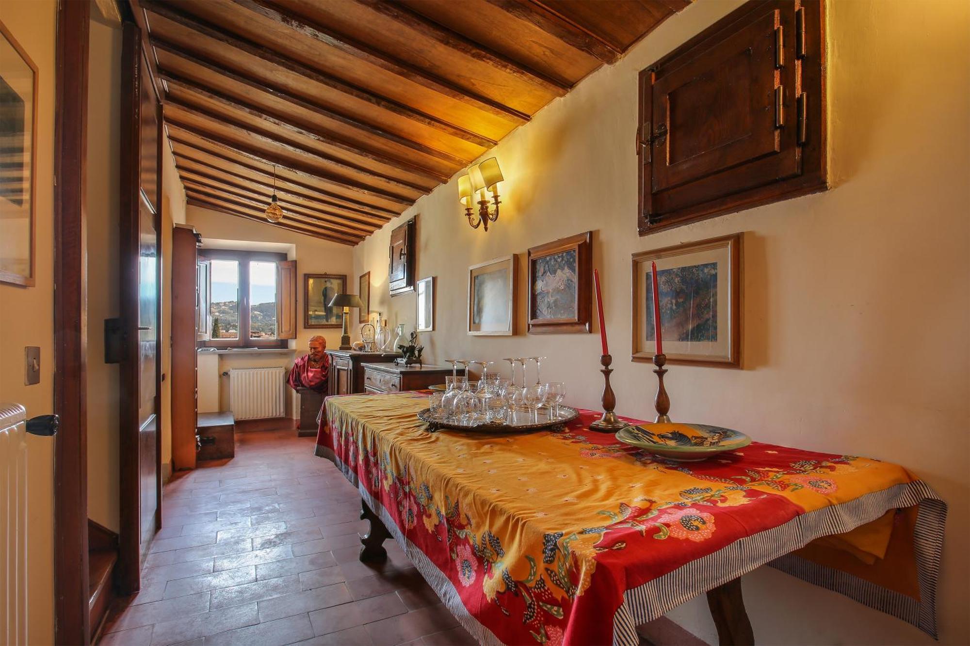 Torre Martellini Apartment *