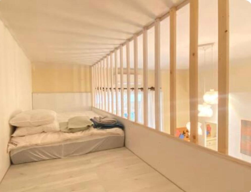 Appartement Cosy Modern Flat Private Patio *