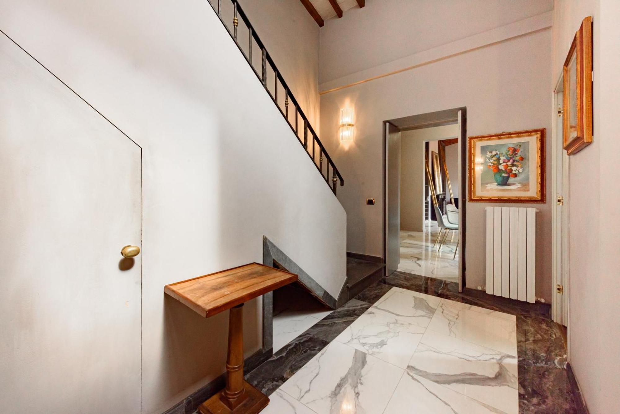 Regina House By Mmega Apartment