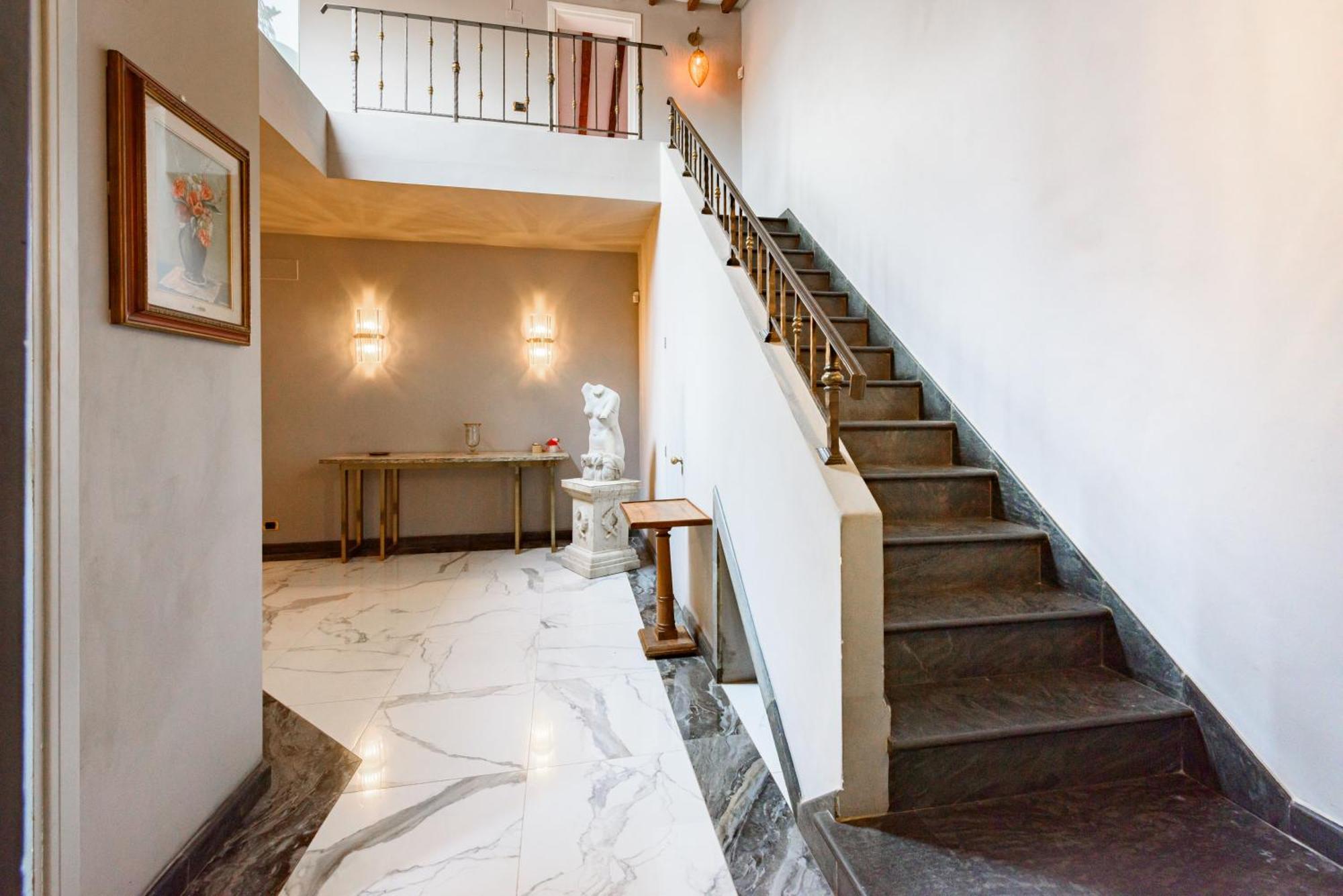 Regina House By Mmega Apartment Florence