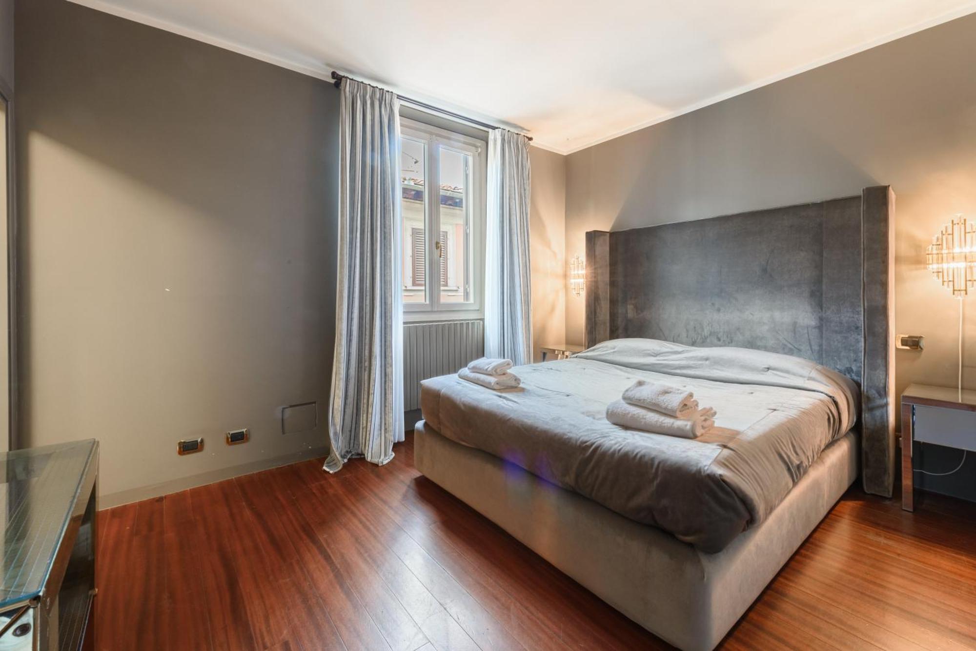 Apartment Regina House By Mmega *