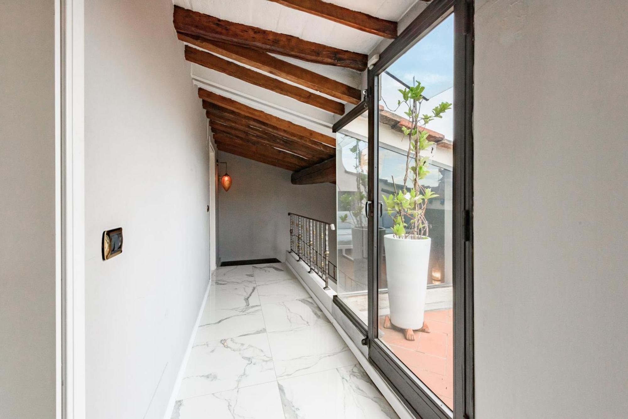 Regina House By Mmega Apartment