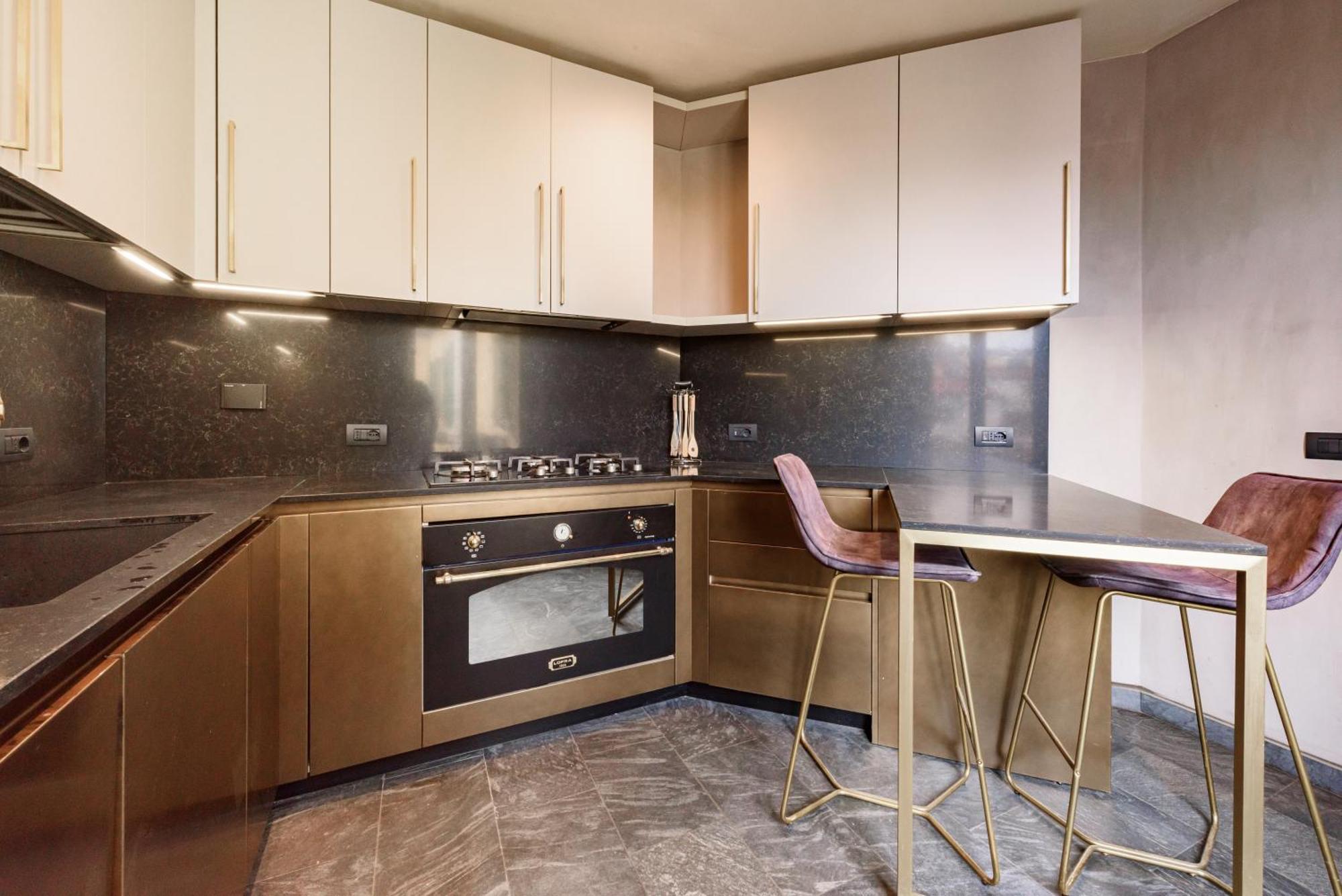 Regina House By Mmega Apartment