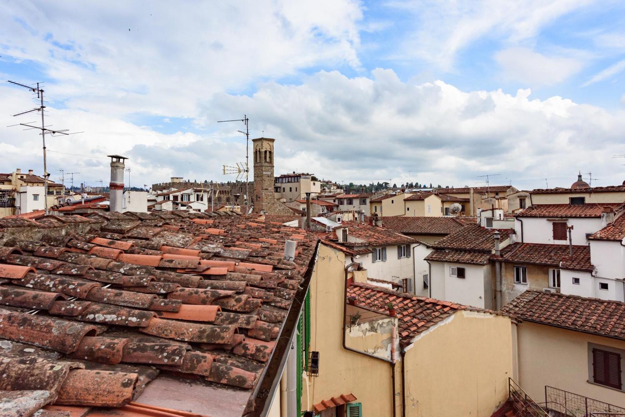 Regina House By Mmega Apartment Florence