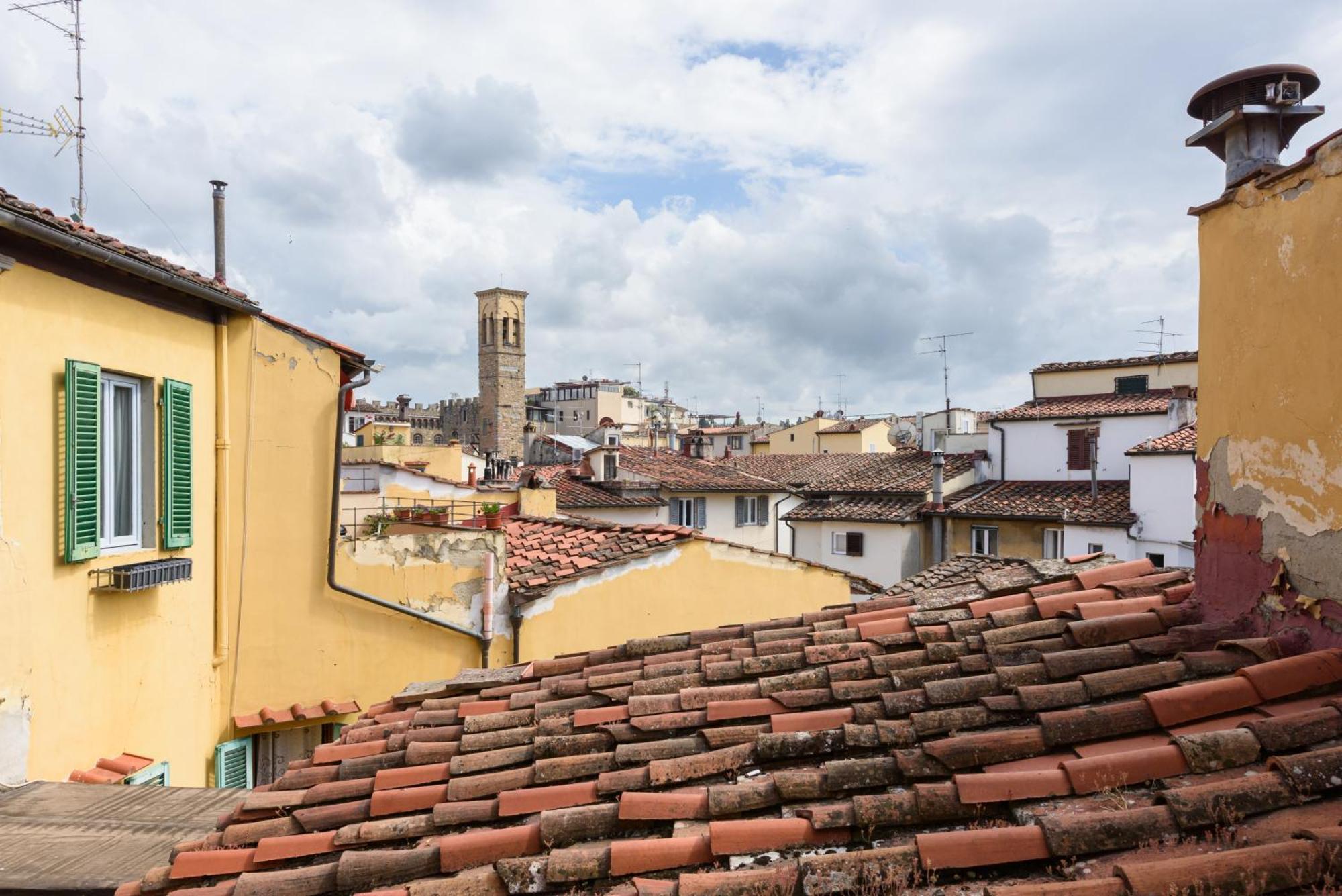 Regina House By Mmega Apartment Florence