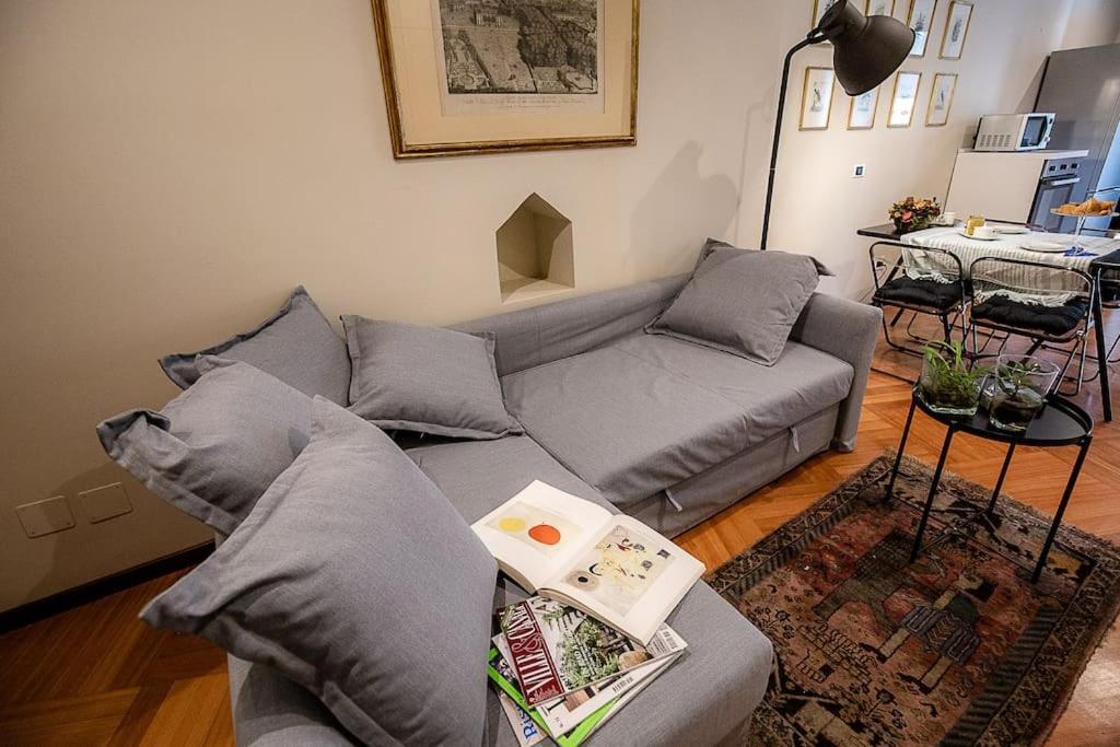 Cozy In San Frediano Apartment Florence