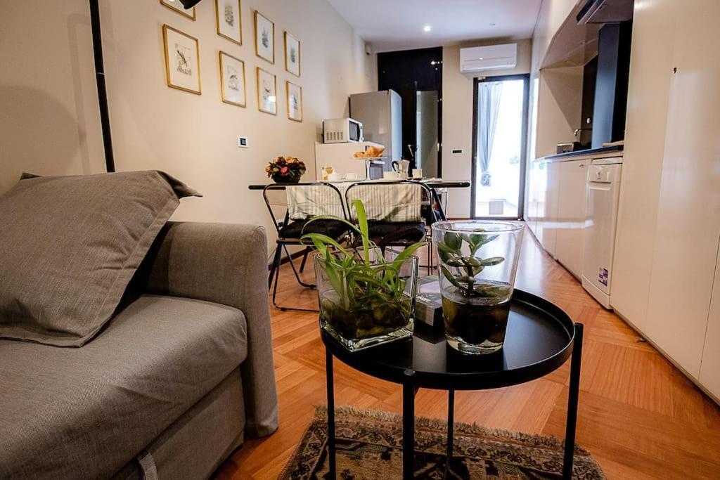 Apartment Cozy In San Frediano Florence