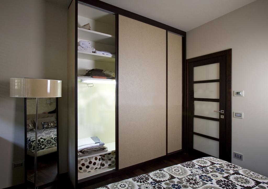 Bsj Apartment *