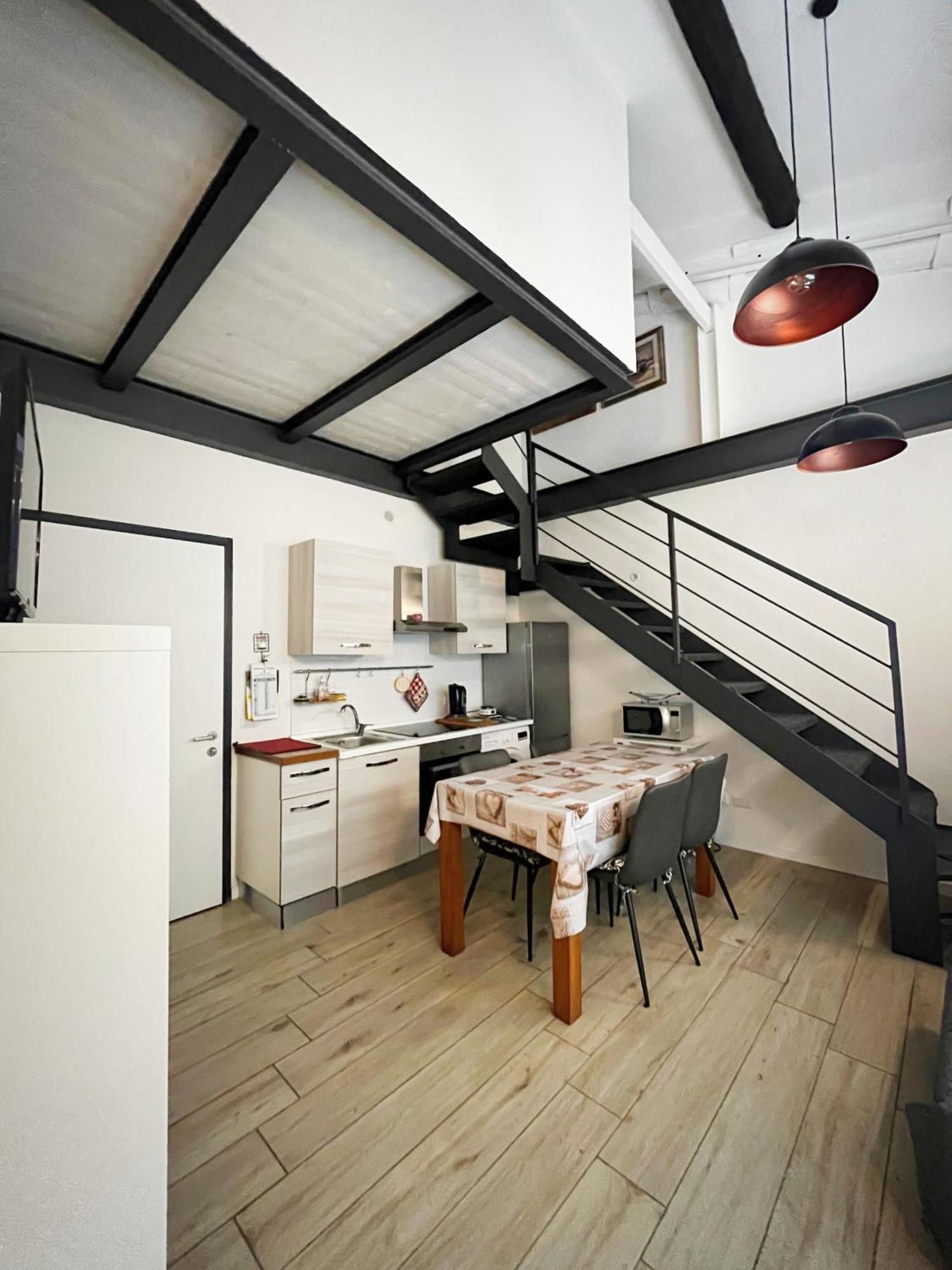Di Gabriela Appartement Florence