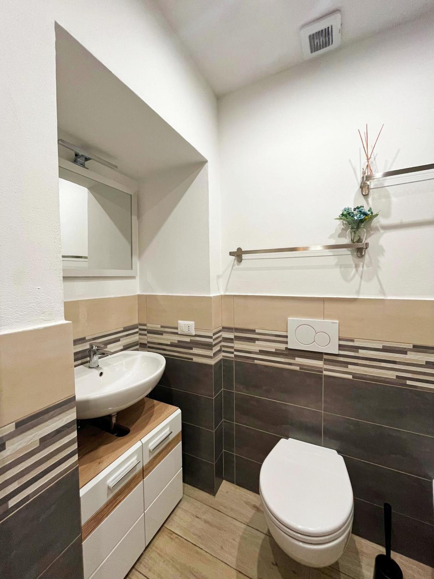 Appartement Di Gabriela