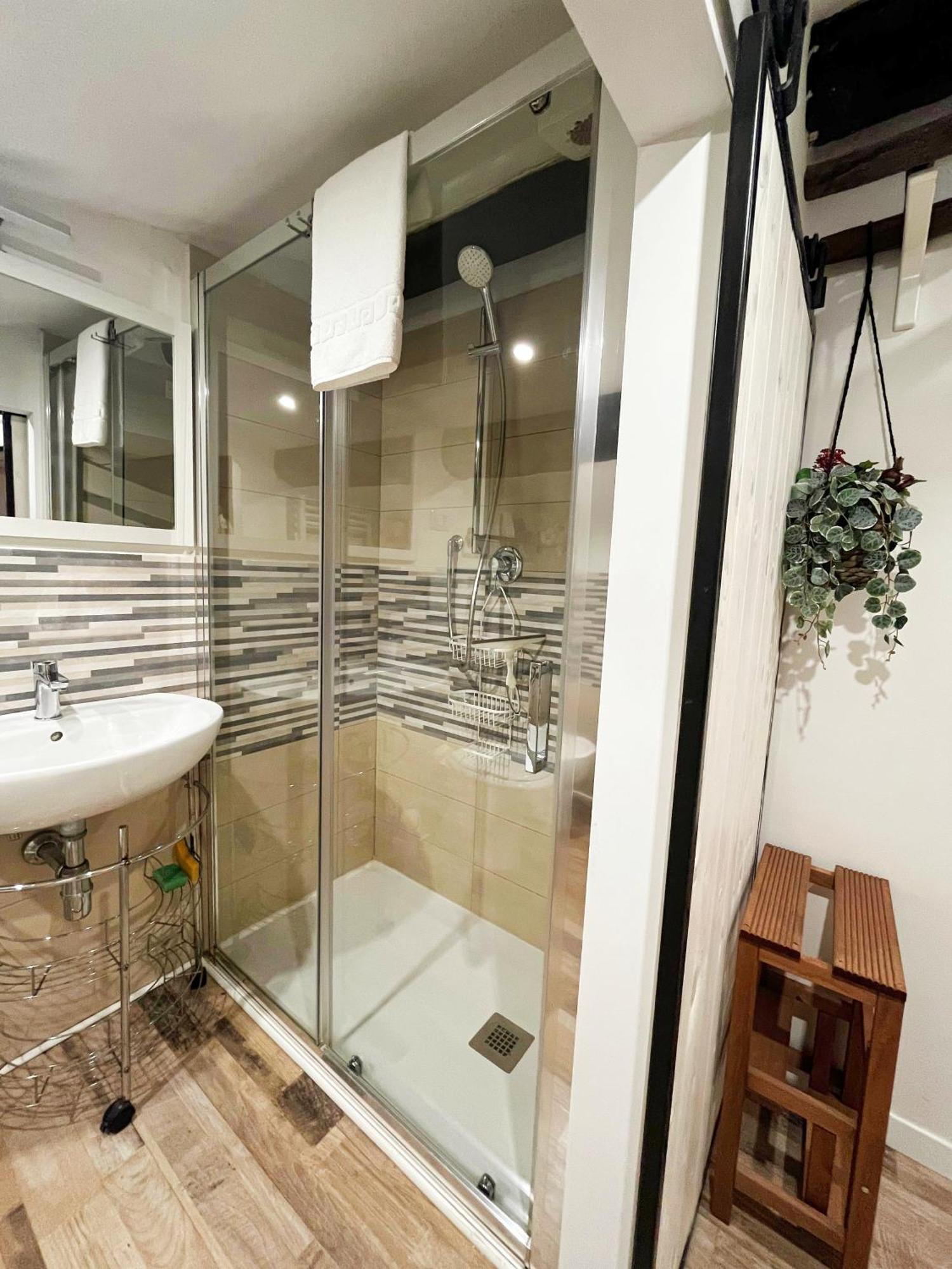 Appartement Di Gabriela