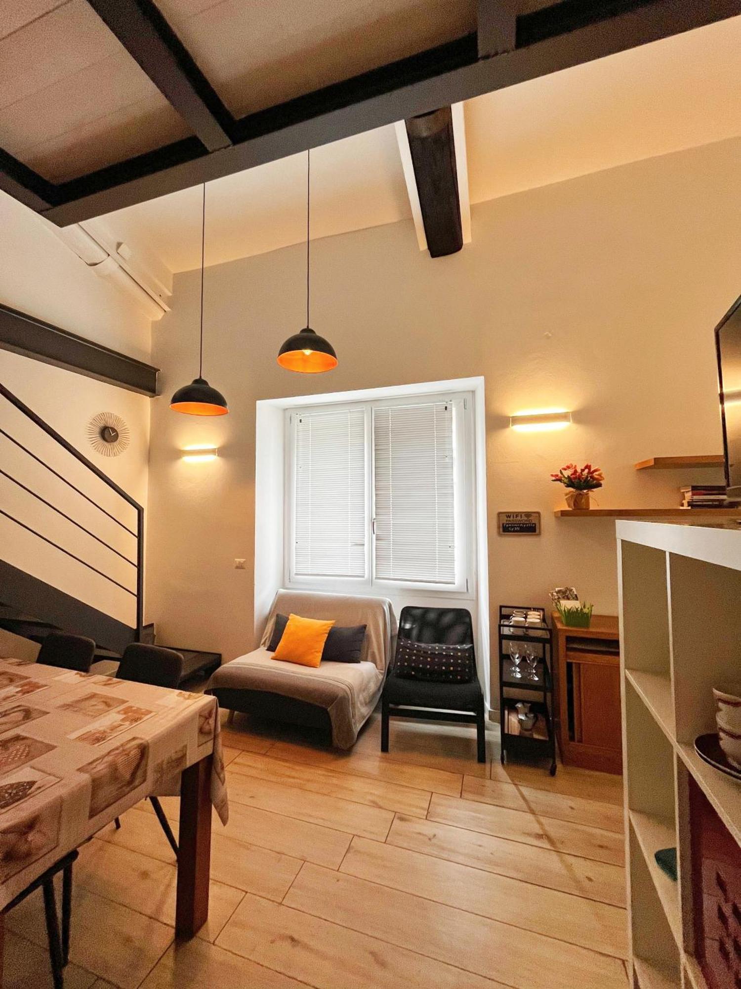 Appartement Di Gabriela