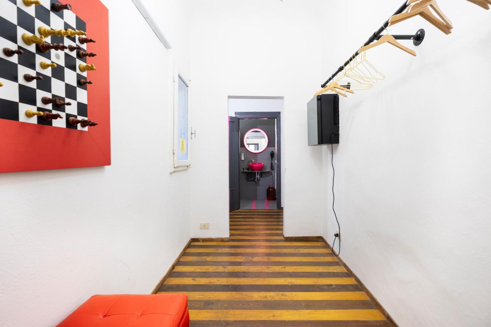 Appartement Faenza 37