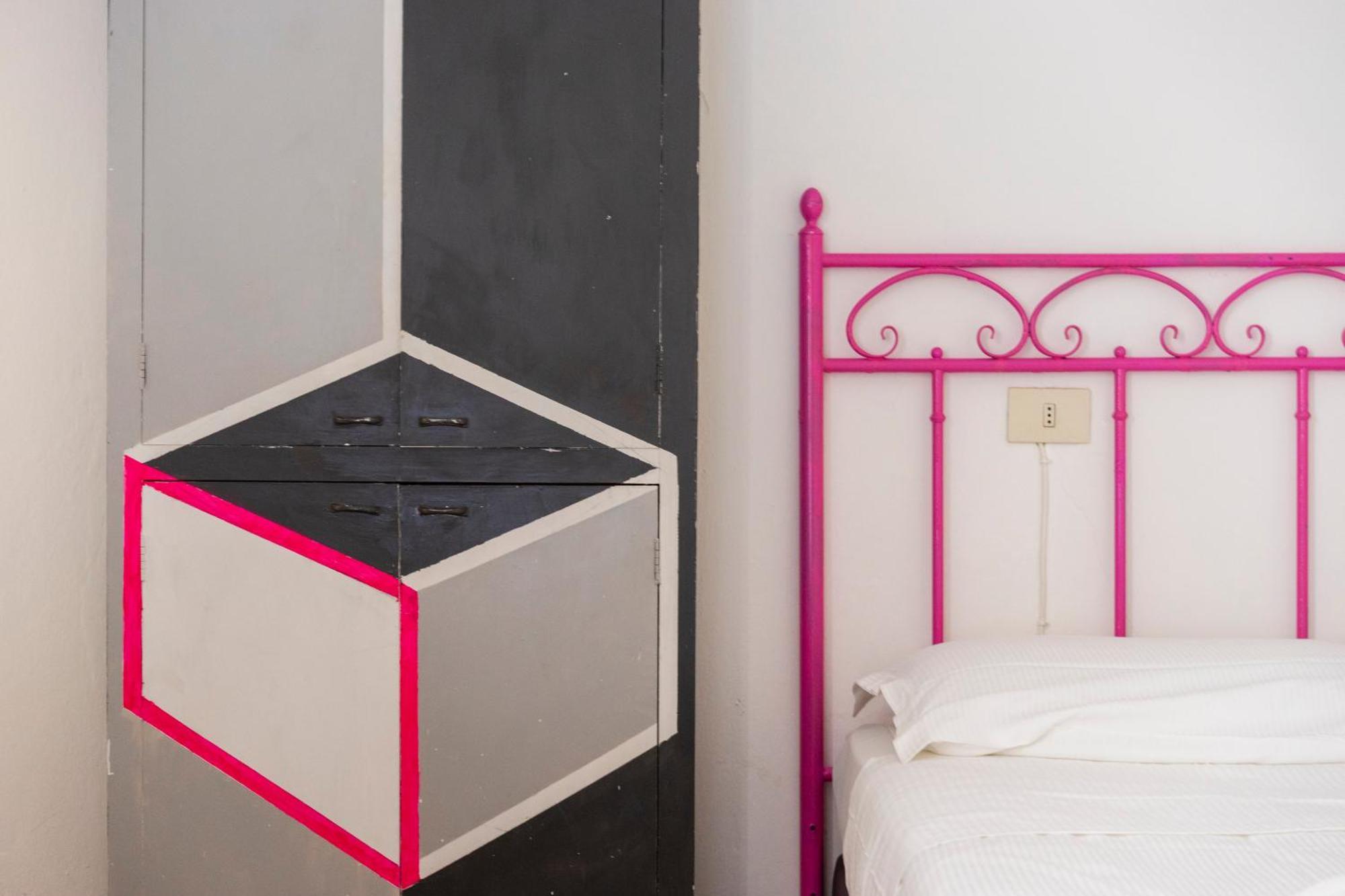 Appartement Faenza 37 Florence