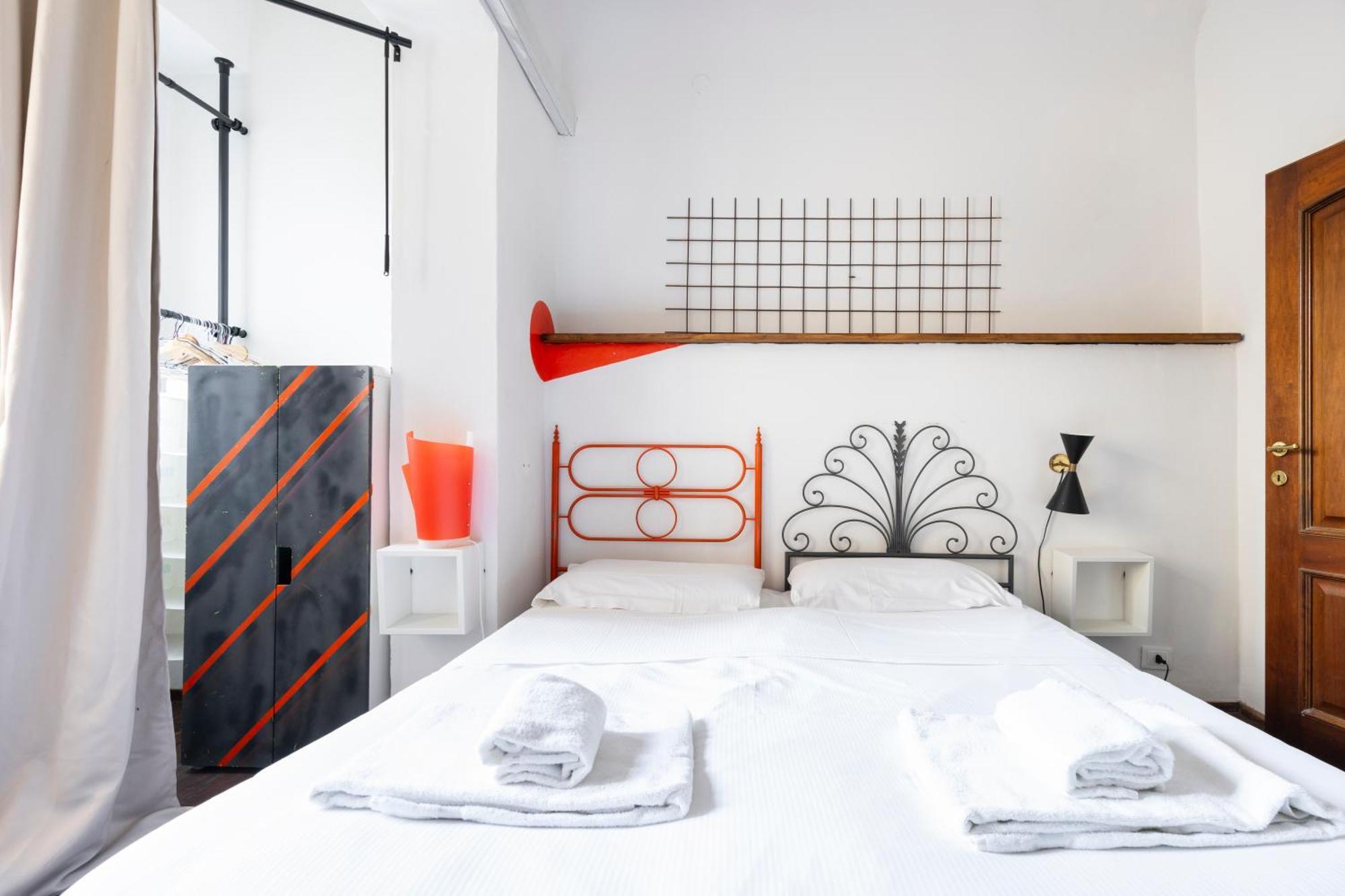 Appartement Faenza 37