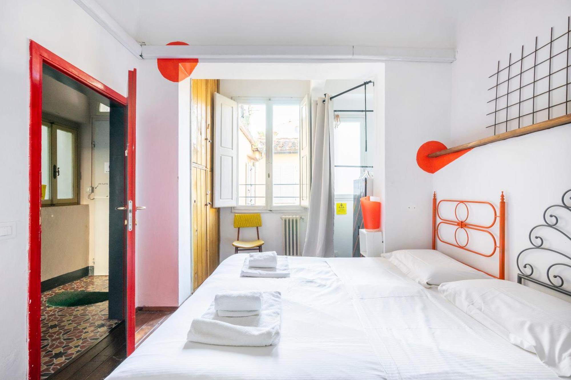 Appartement Faenza 37 *