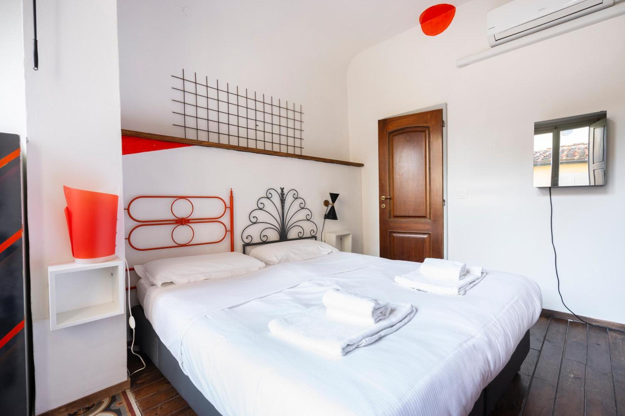 Faenza 37 Appartement Florence