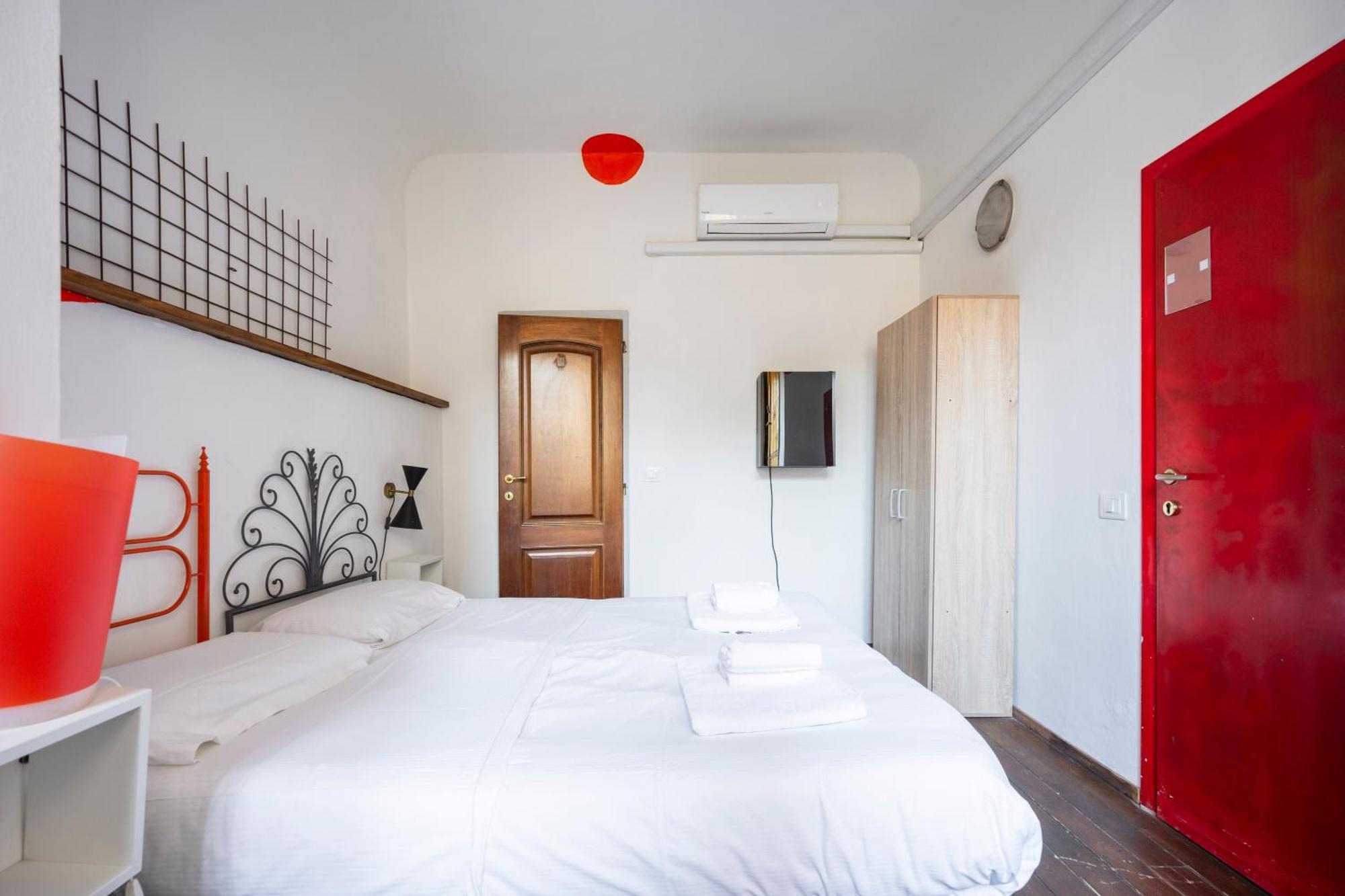 Faenza 37 Appartement *