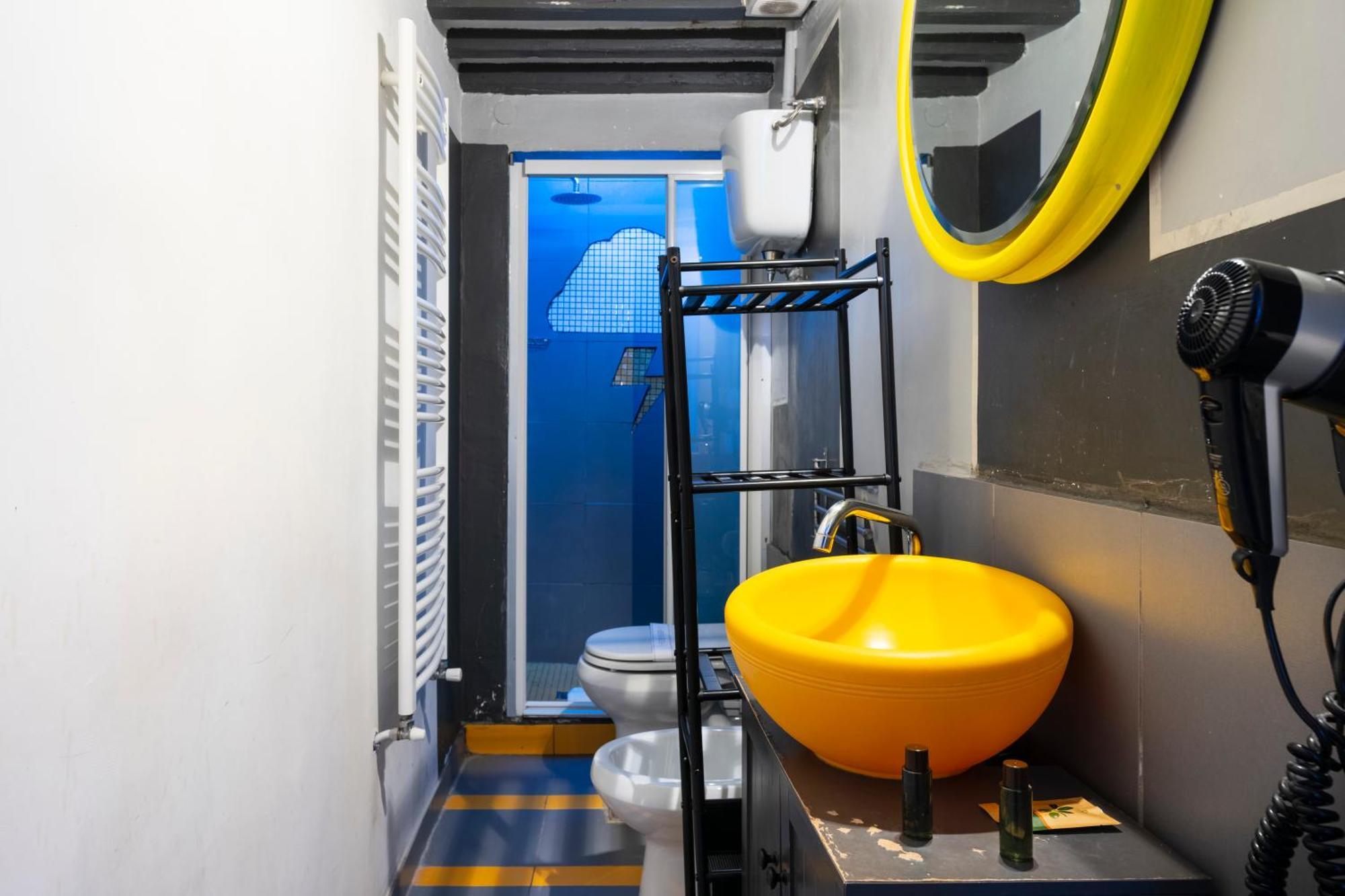 Faenza 37 Appartement *