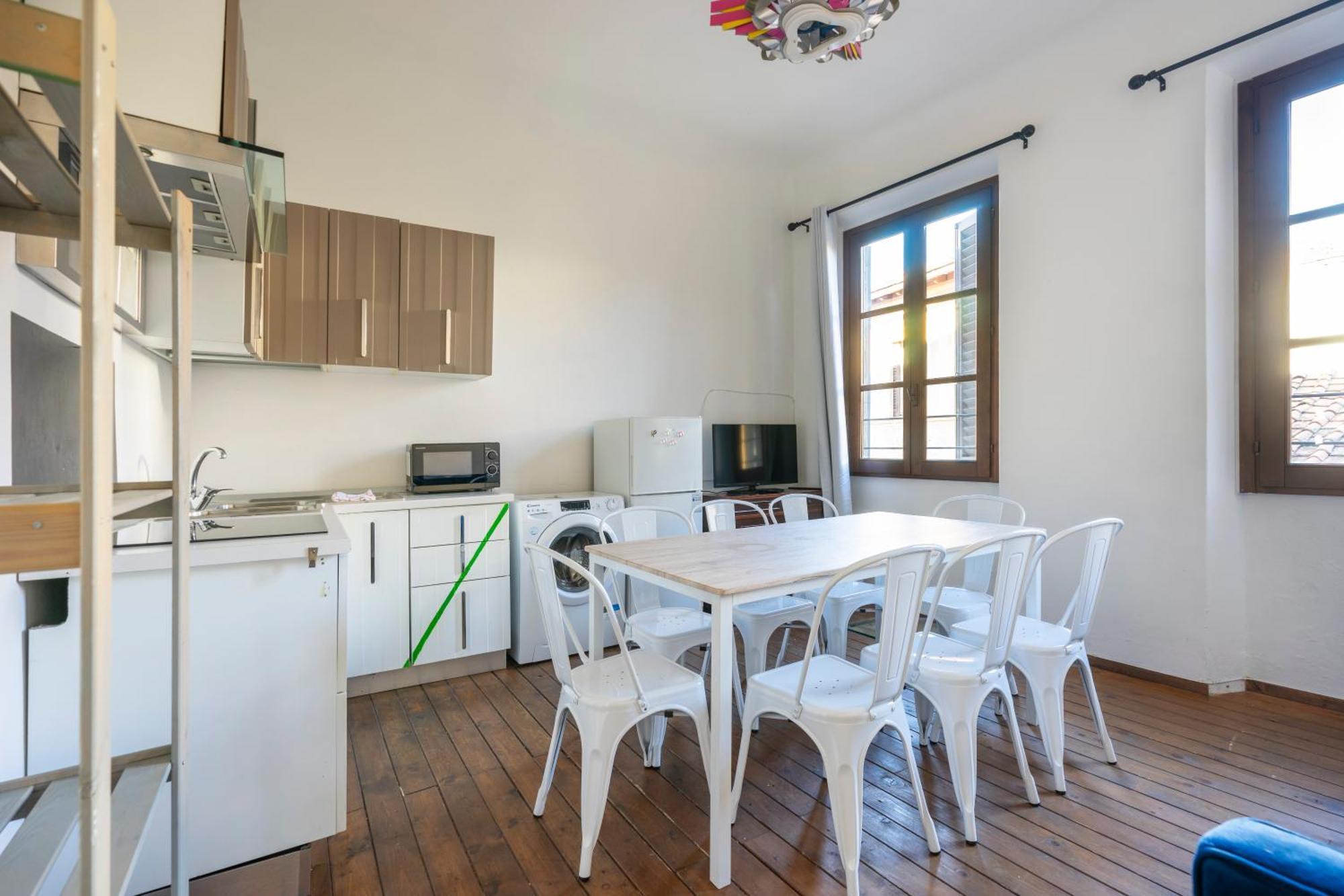 Appartement Faenza 37