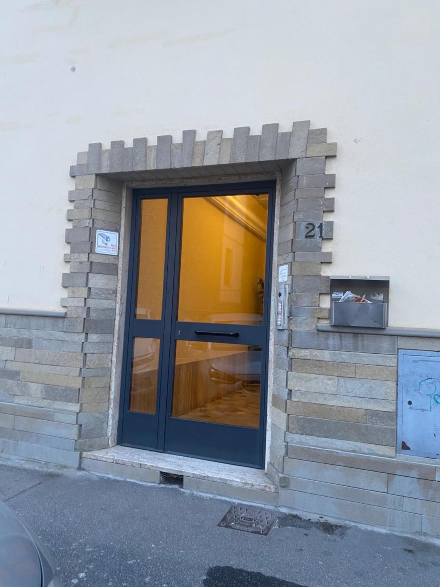 Nencionihouse- Modern Comfort Close To Center Apartment Florence