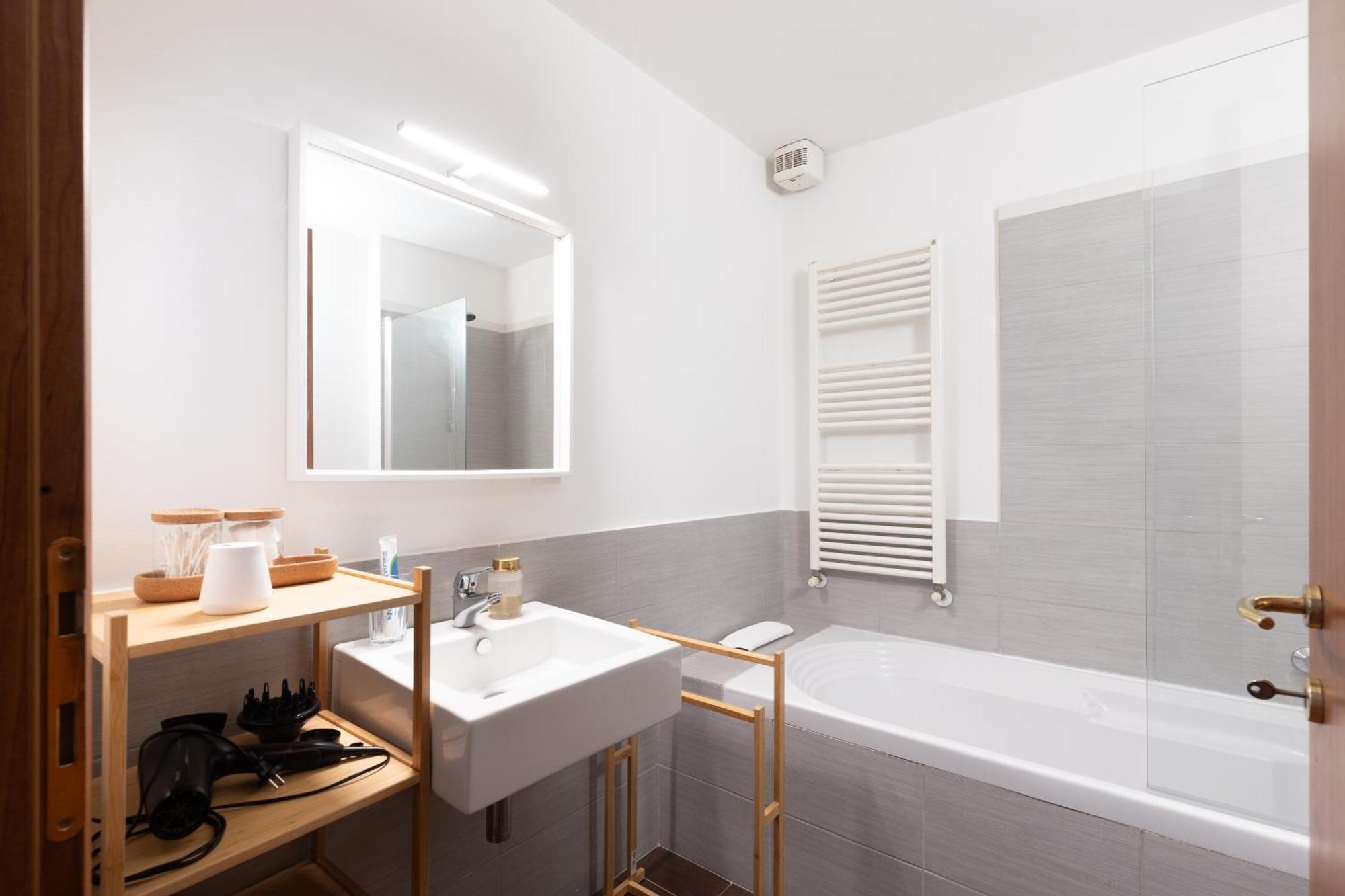 Il Giglio Sul Mirto Apartment Florence
