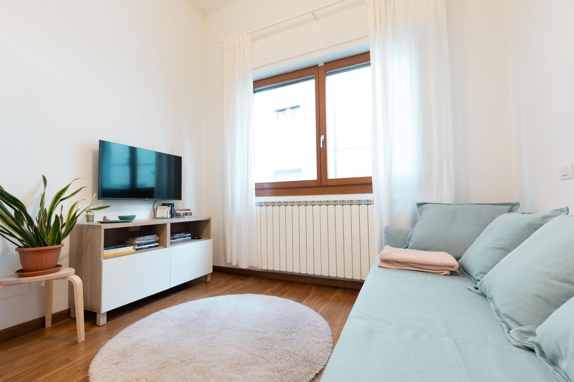 Apartment Il Giglio Sul Mirto *