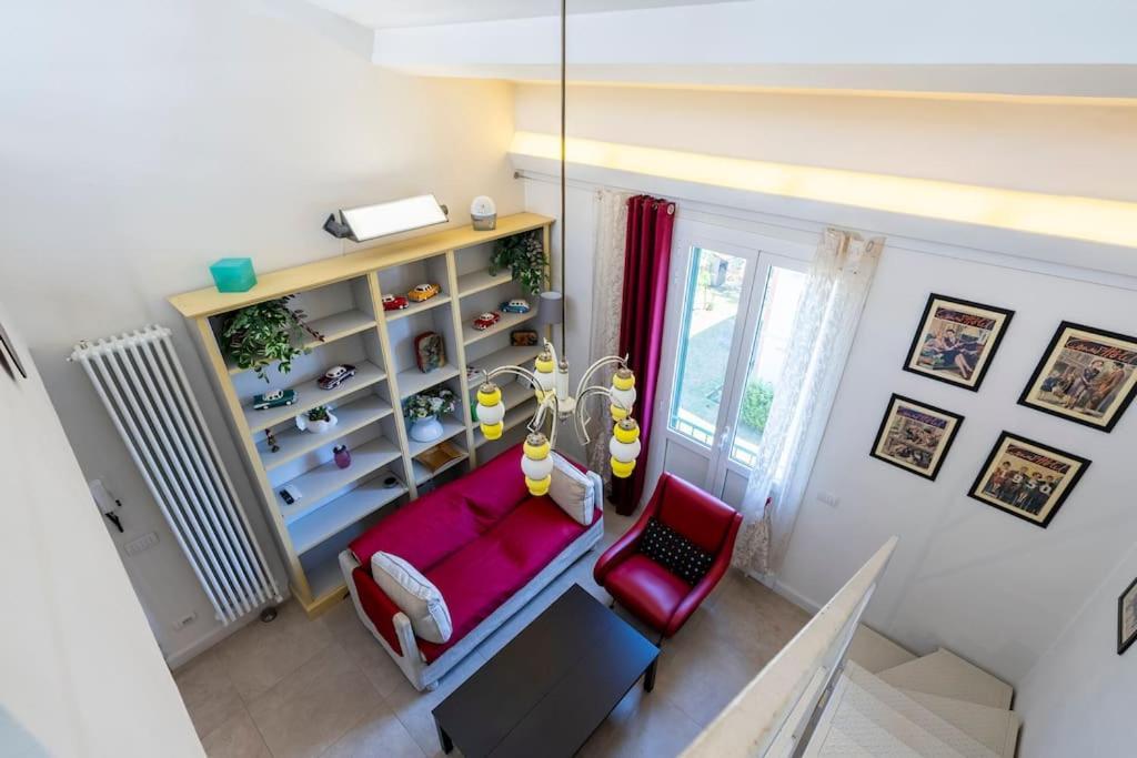 Apartment Ospedale Careggi - Moderno *