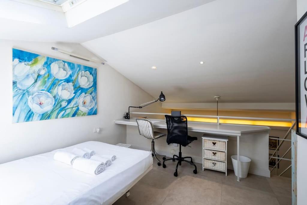 Ospedale Careggi - Moderno Florence