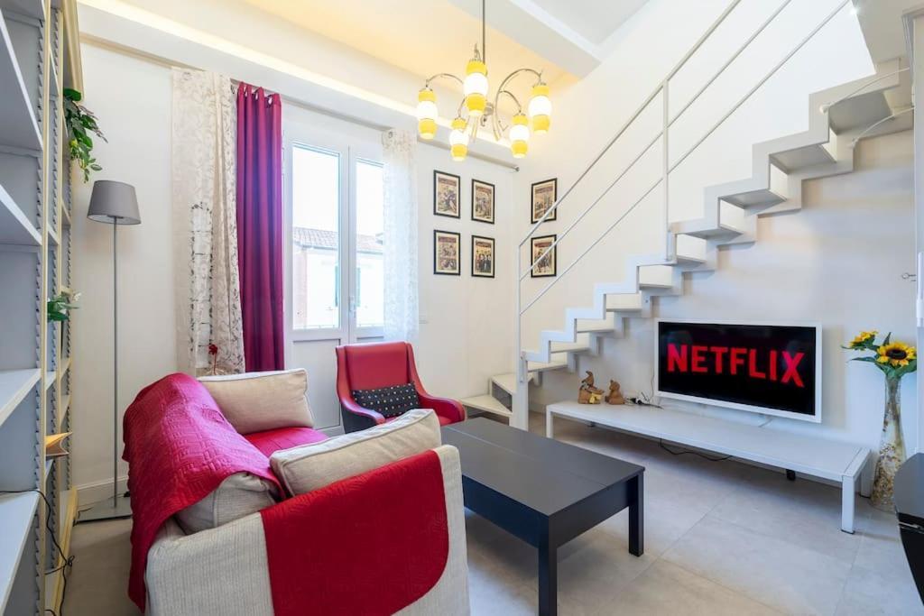 Ospedale Careggi - Moderno Apartment