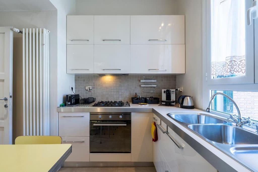 Apartment Ospedale Careggi - Moderno