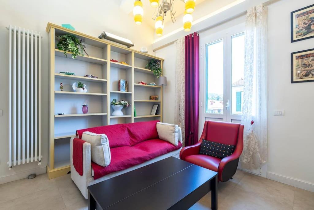 Apartment Ospedale Careggi - Moderno *