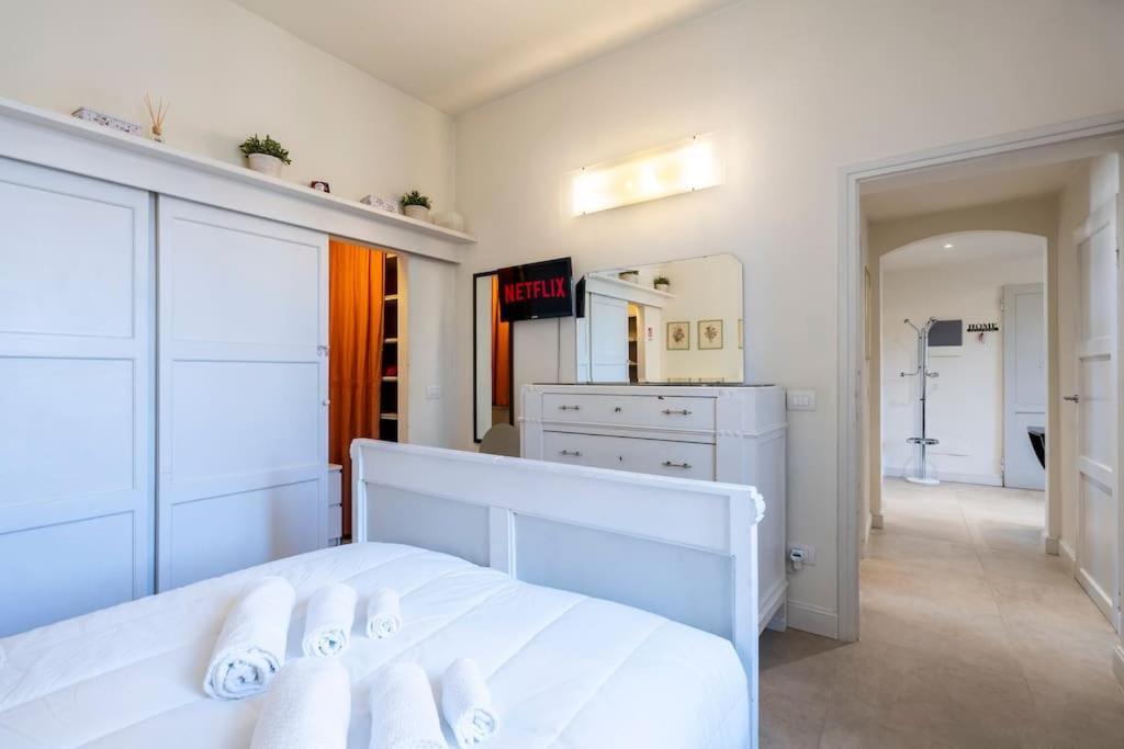 Apartment Ospedale Careggi - Moderno *