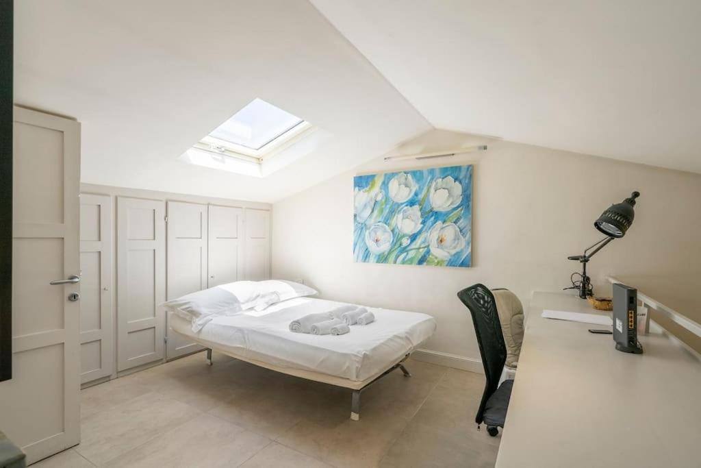 Apartment Ospedale Careggi - Moderno *